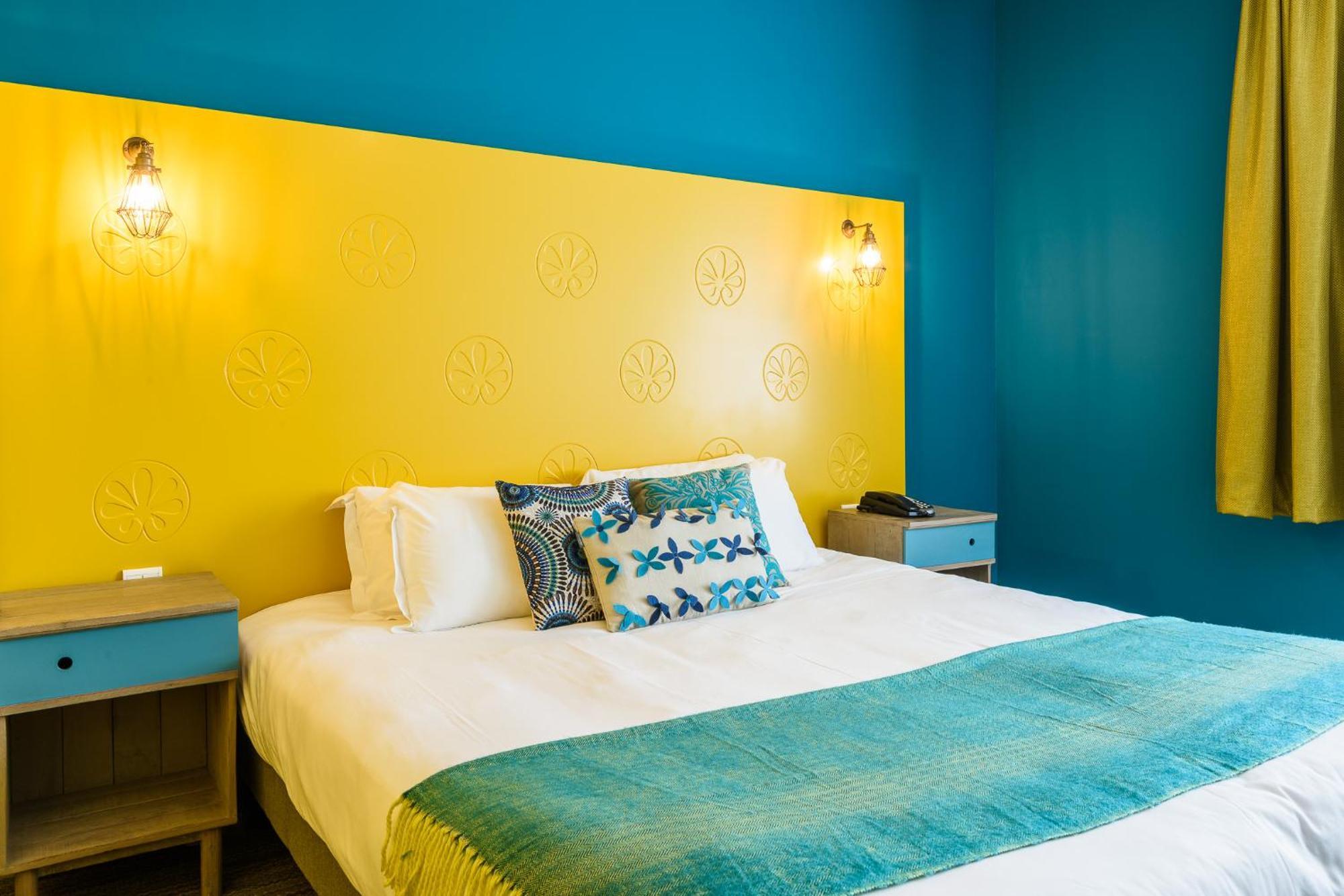 Baya Hotel Capbreton Zewnętrze zdjęcie